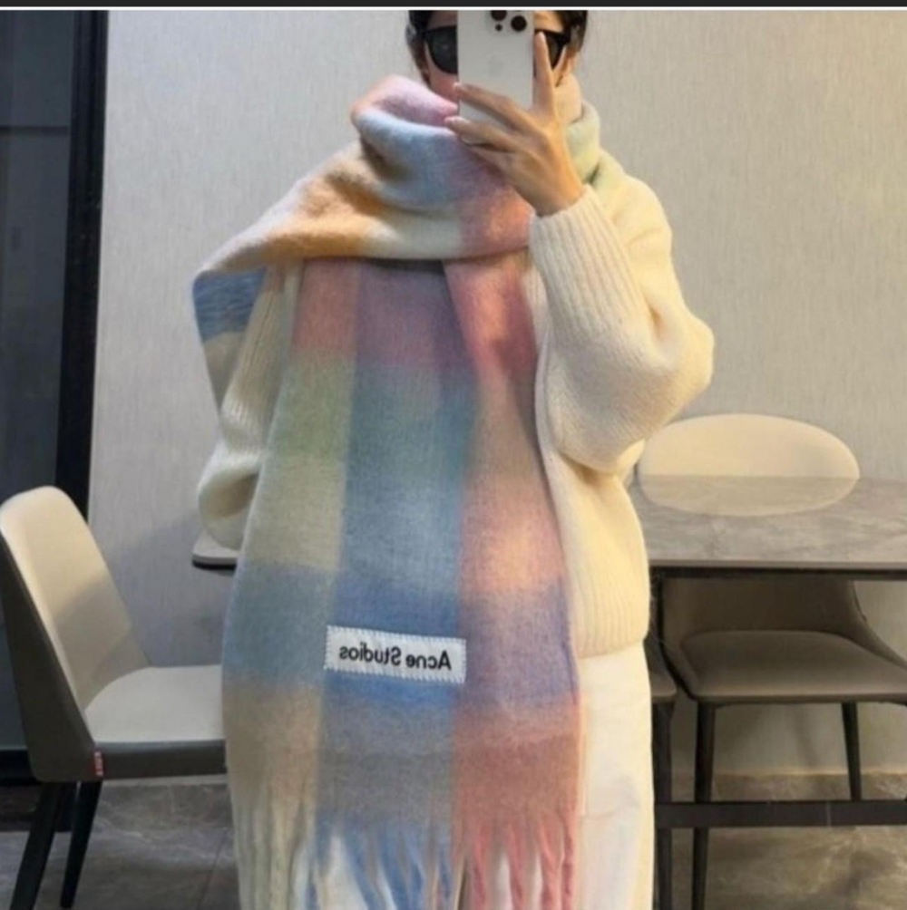 Acne Studios Scarf